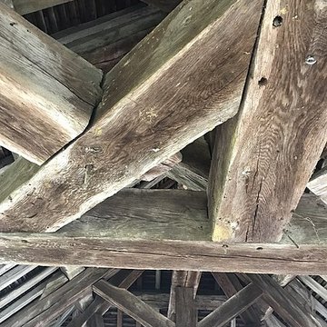 Fontaine du Lavoir à Sermange