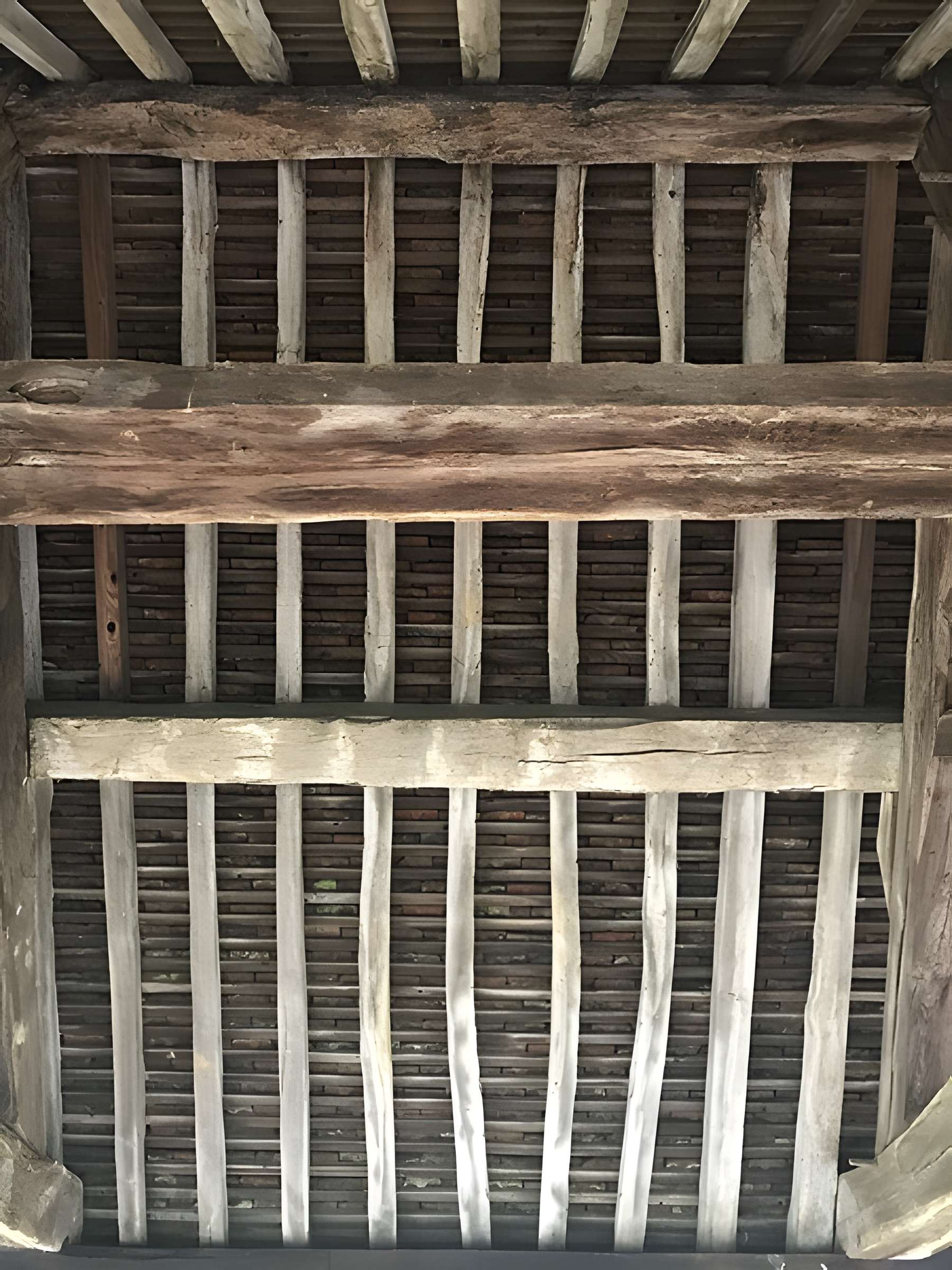 Fontaine du Lavoir à Sermange