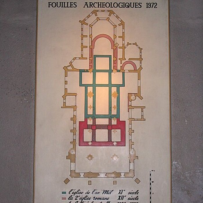 Photo de Collégiale Saint-Martin de Colmar