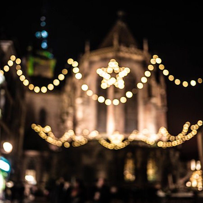Photo de Collégiale Saint-Martin de Colmar