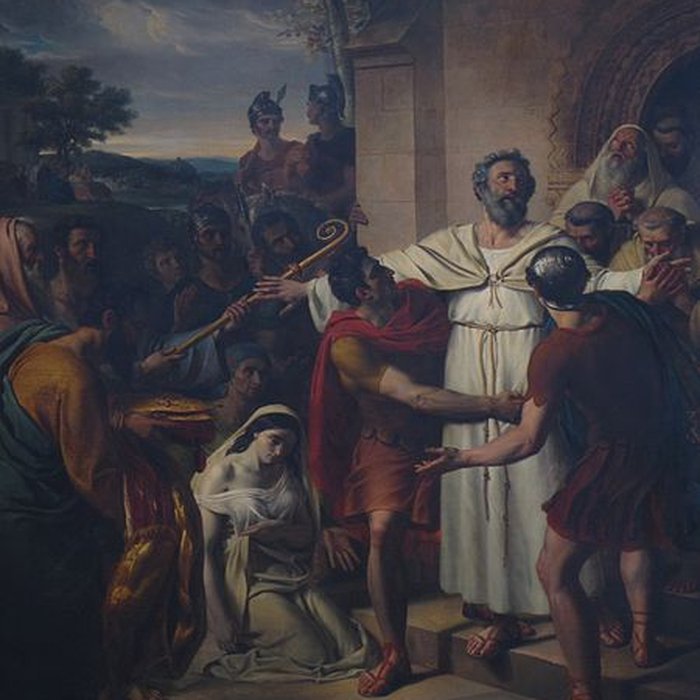 Photo de Collégiale Saint-Martin de Colmar