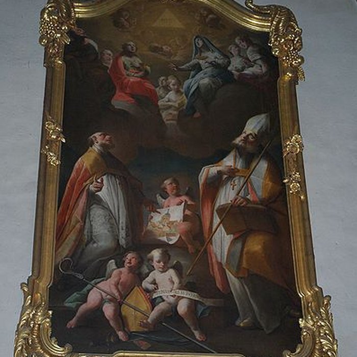 Photo de Collégiale Saint-Martin de Colmar