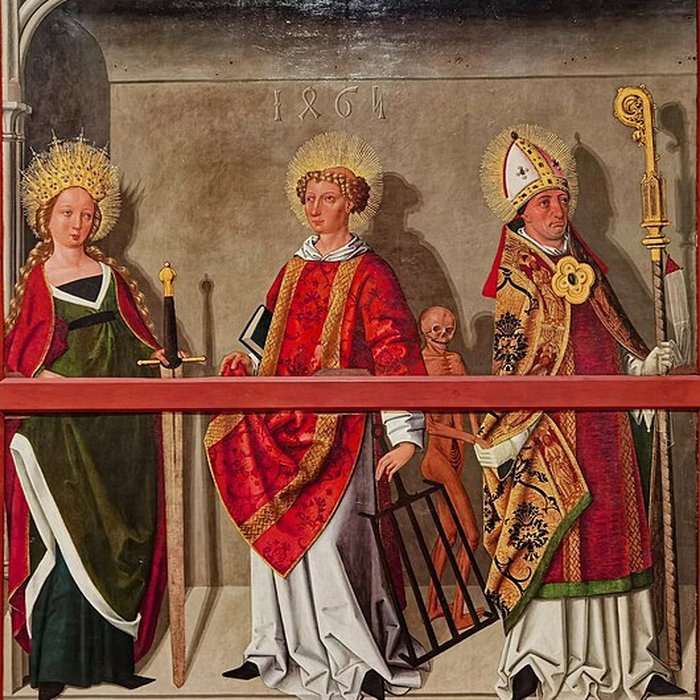 Photo de Collégiale Saint-Martin de Colmar