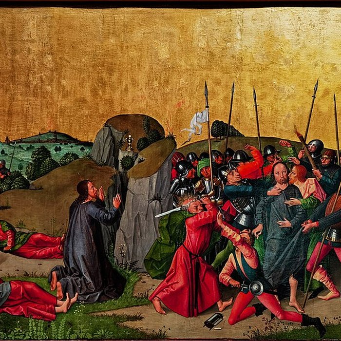 Photo de Collégiale Saint-Martin de Colmar