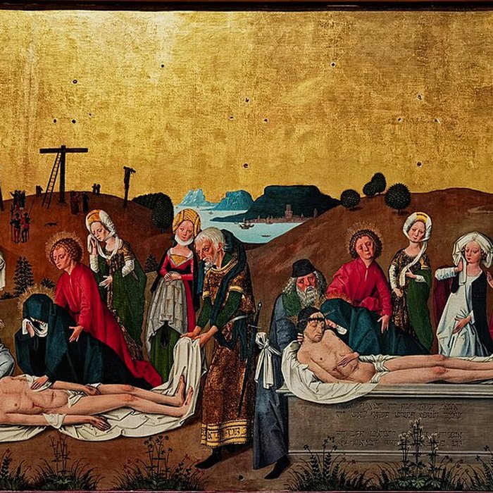 Photo de Collégiale Saint-Martin de Colmar