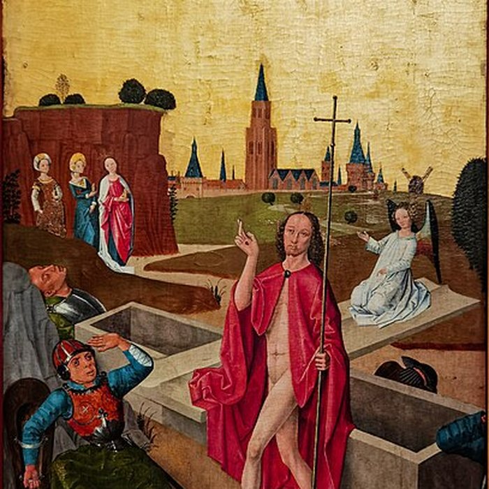 Photo de Collégiale Saint-Martin de Colmar