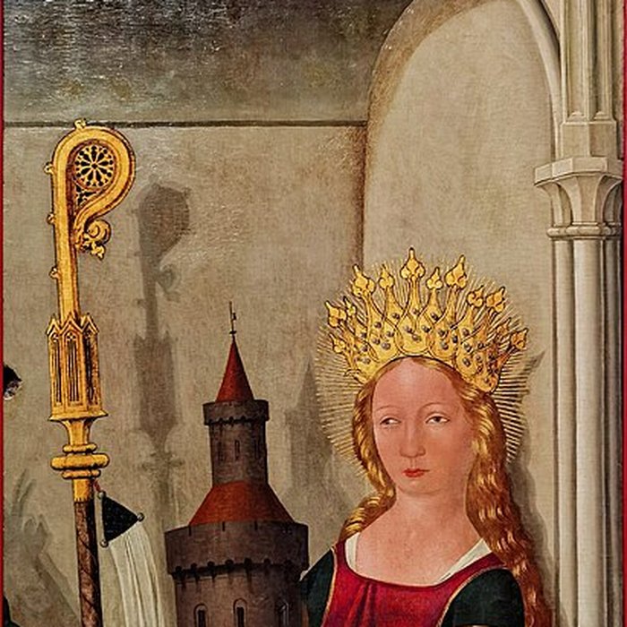 Photo de Collégiale Saint-Martin de Colmar