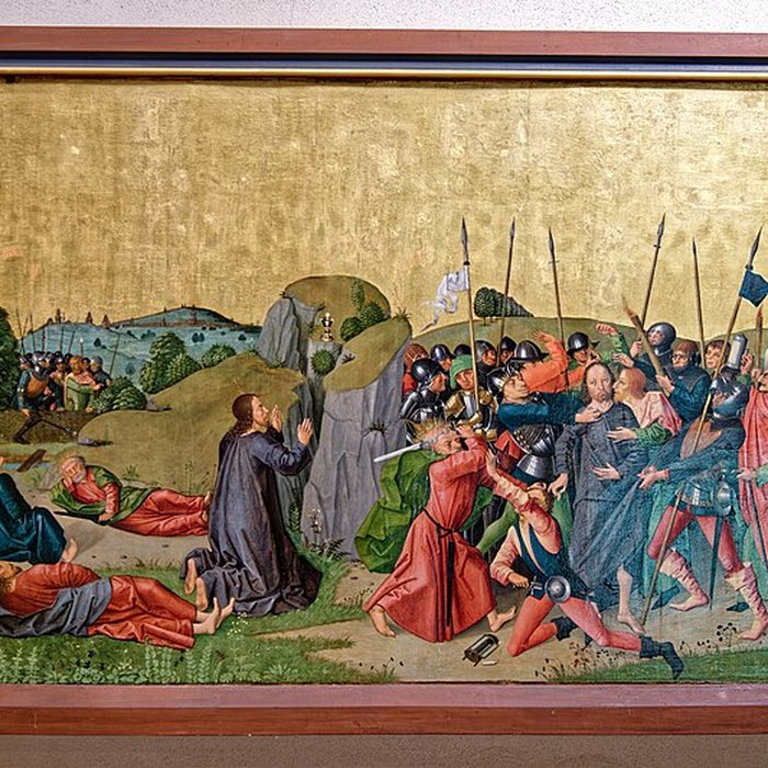 Photo de Collégiale Saint-Martin de Colmar