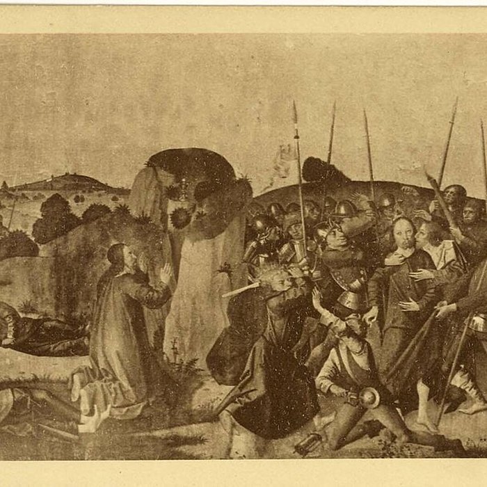 Photo de Collégiale Saint-Martin de Colmar