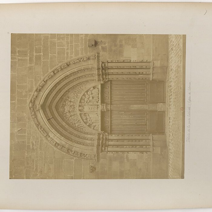 Photo de Collégiale Saint-Martin de Colmar