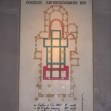 Collégiale Saint-Martin de Colmar