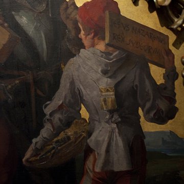 Collégiale Saint-Martin de Colmar