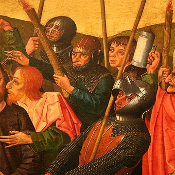 Collégiale Saint-Martin de Colmar