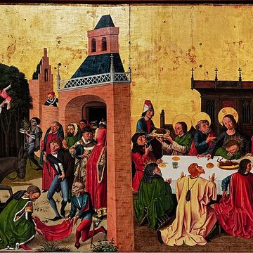 Collégiale Saint-Martin de Colmar