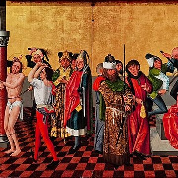 Collégiale Saint-Martin de Colmar