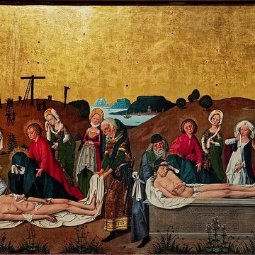 Collégiale Saint-Martin de Colmar