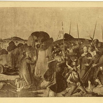 Collégiale Saint-Martin de Colmar