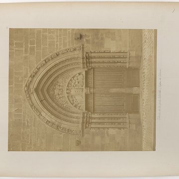 Collégiale Saint-Martin de Colmar