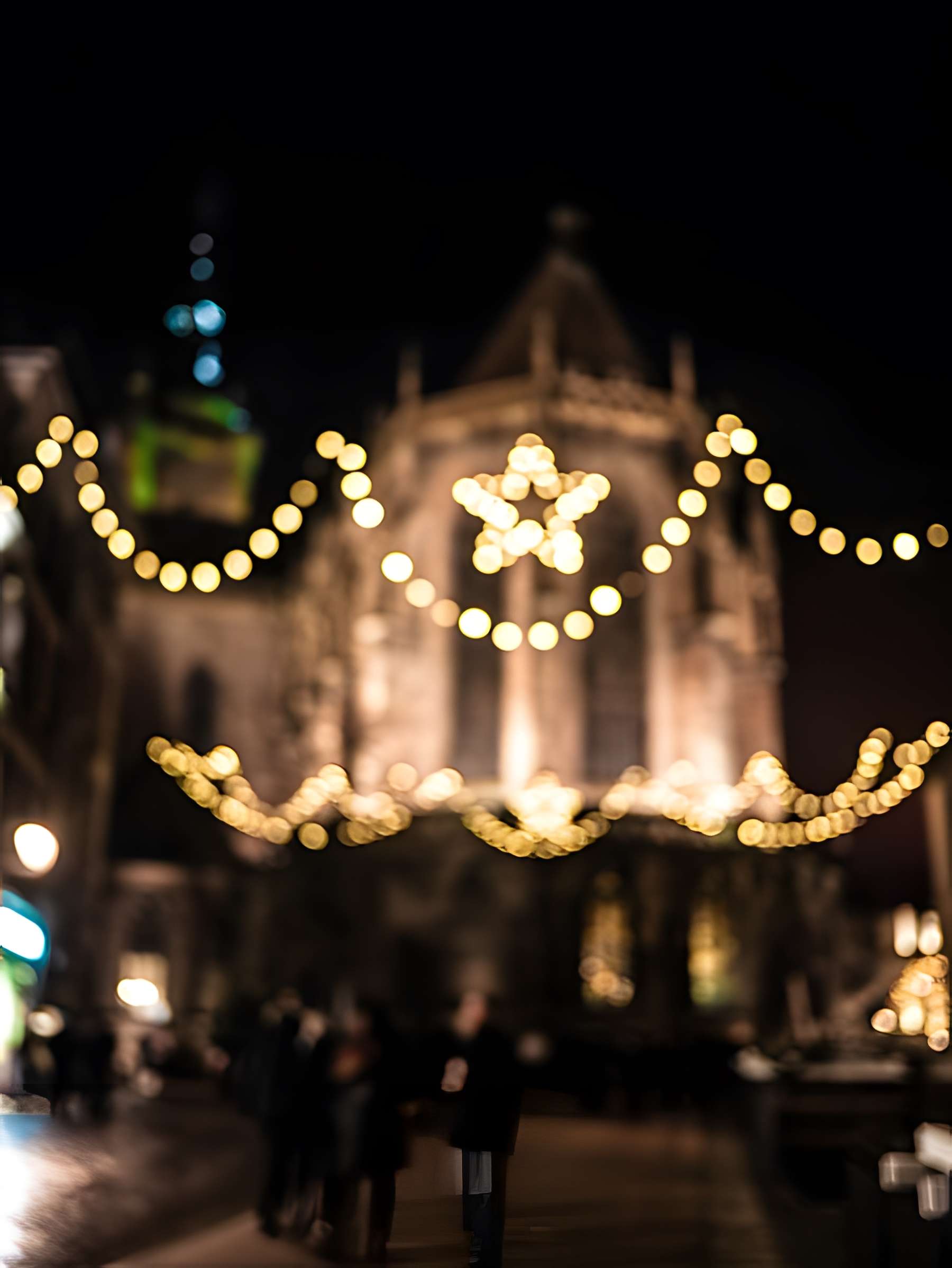 Collégiale Saint-Martin de Colmar