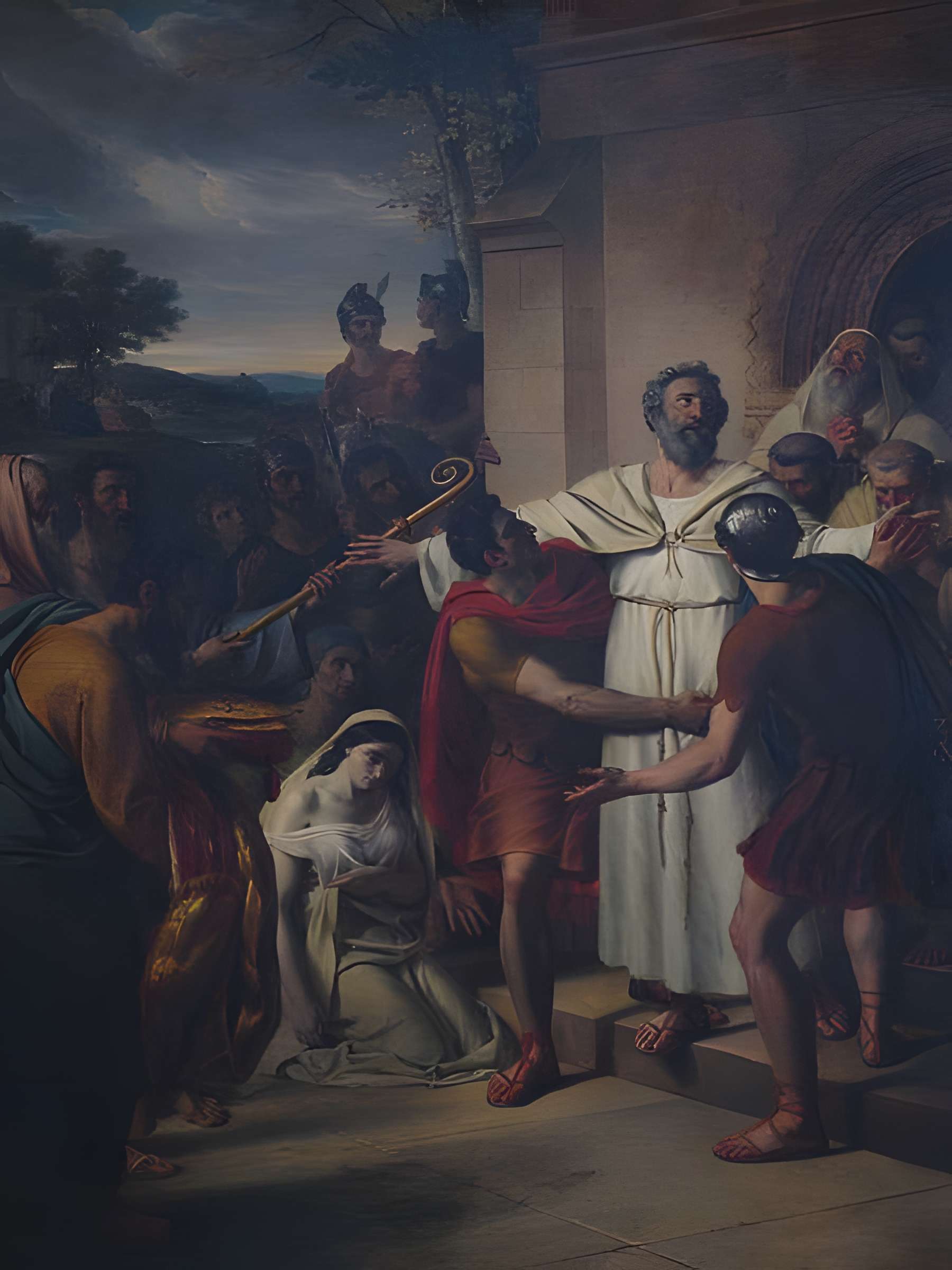 Collégiale Saint-Martin de Colmar