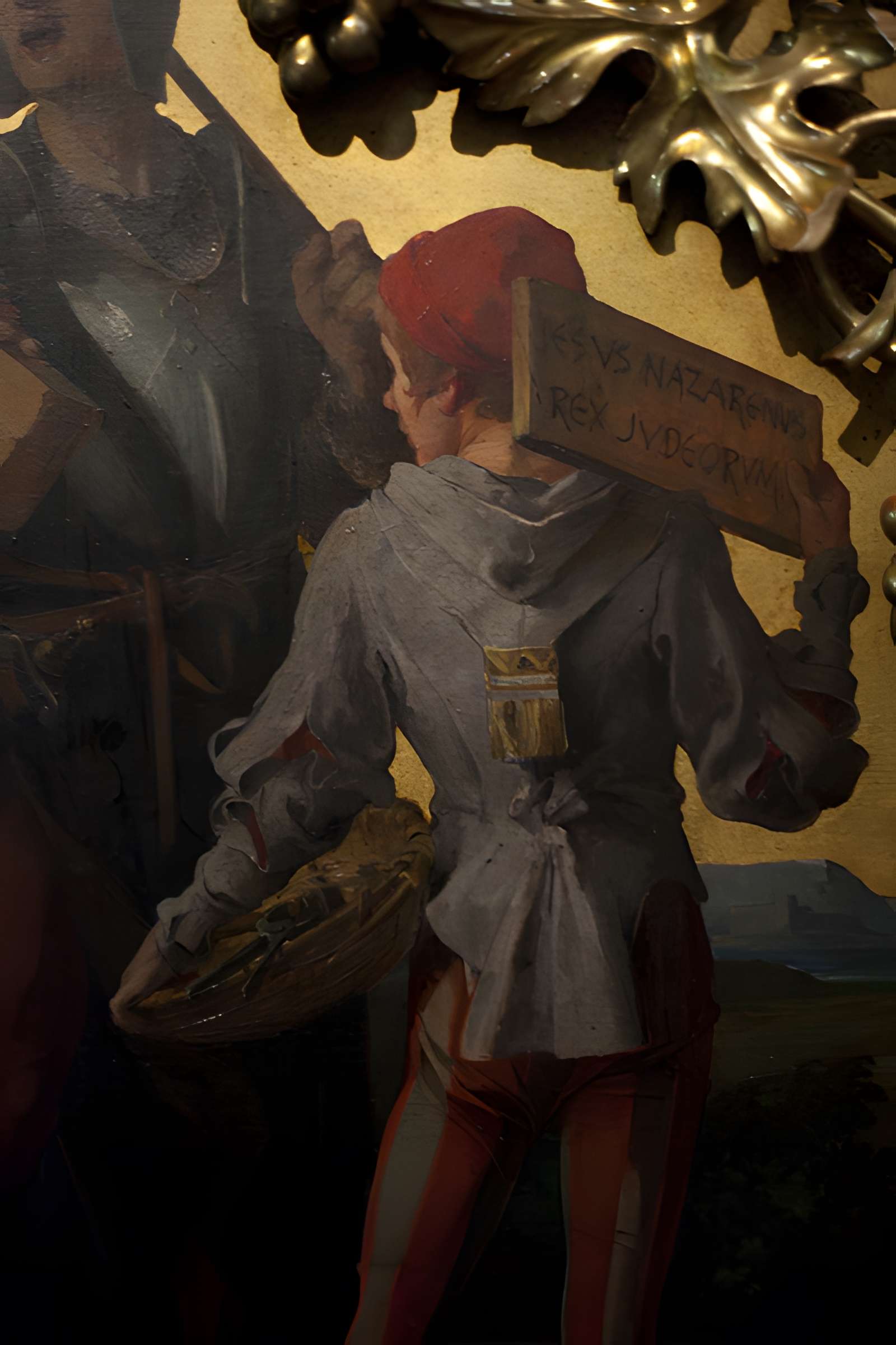 Collégiale Saint-Martin de Colmar