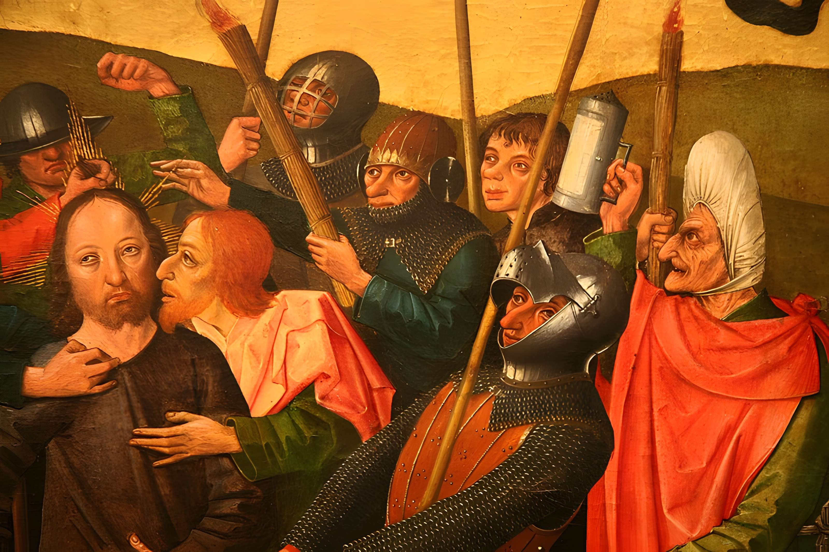 Collégiale Saint-Martin de Colmar