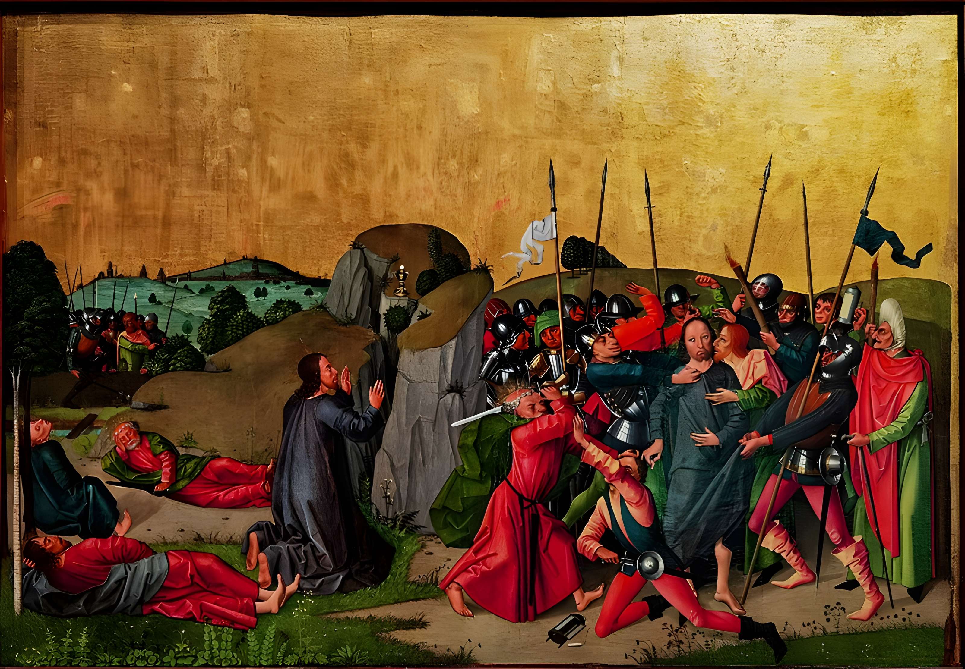 Collégiale Saint-Martin de Colmar