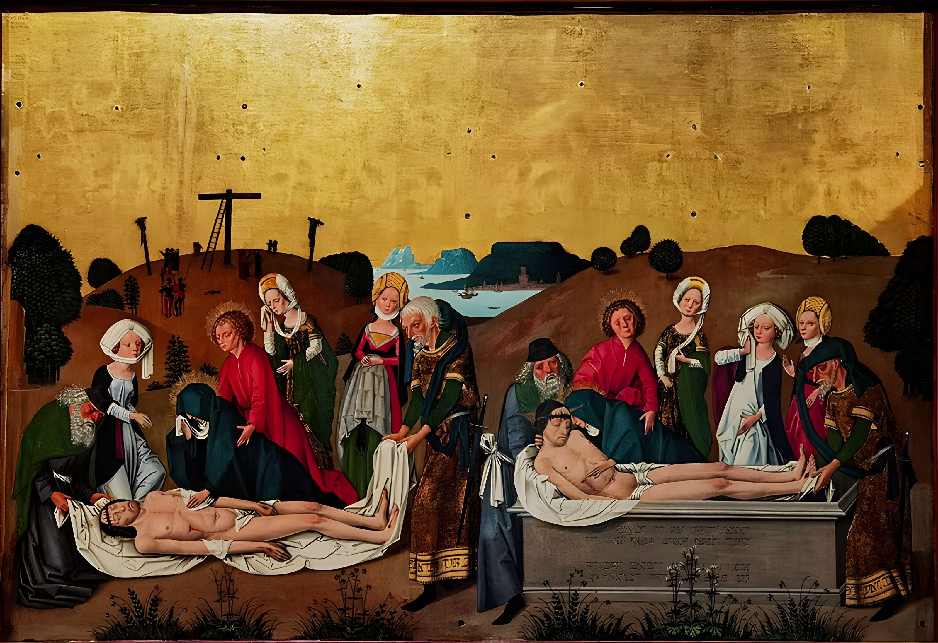 Collégiale Saint-Martin de Colmar