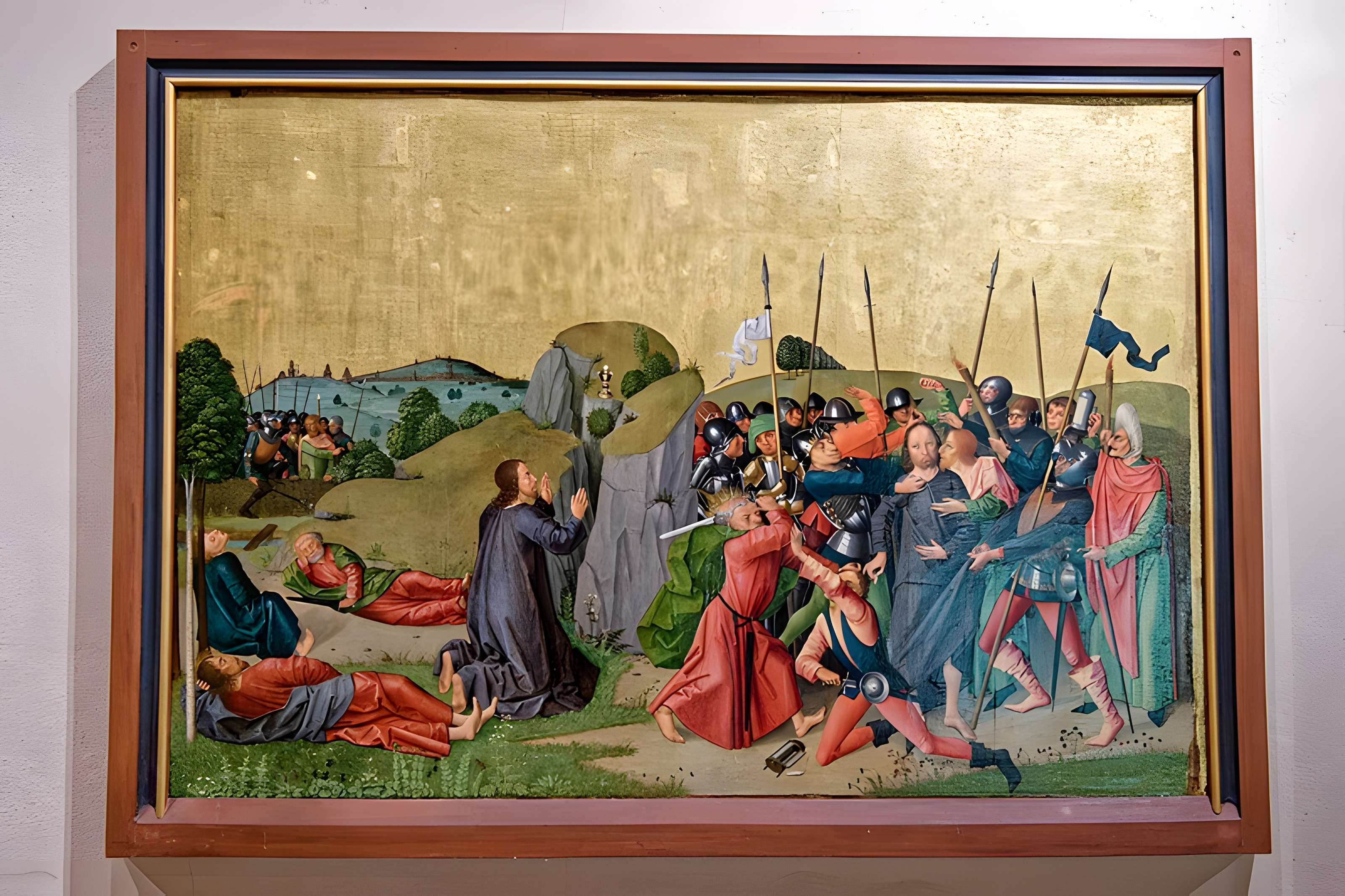 Collégiale Saint-Martin de Colmar