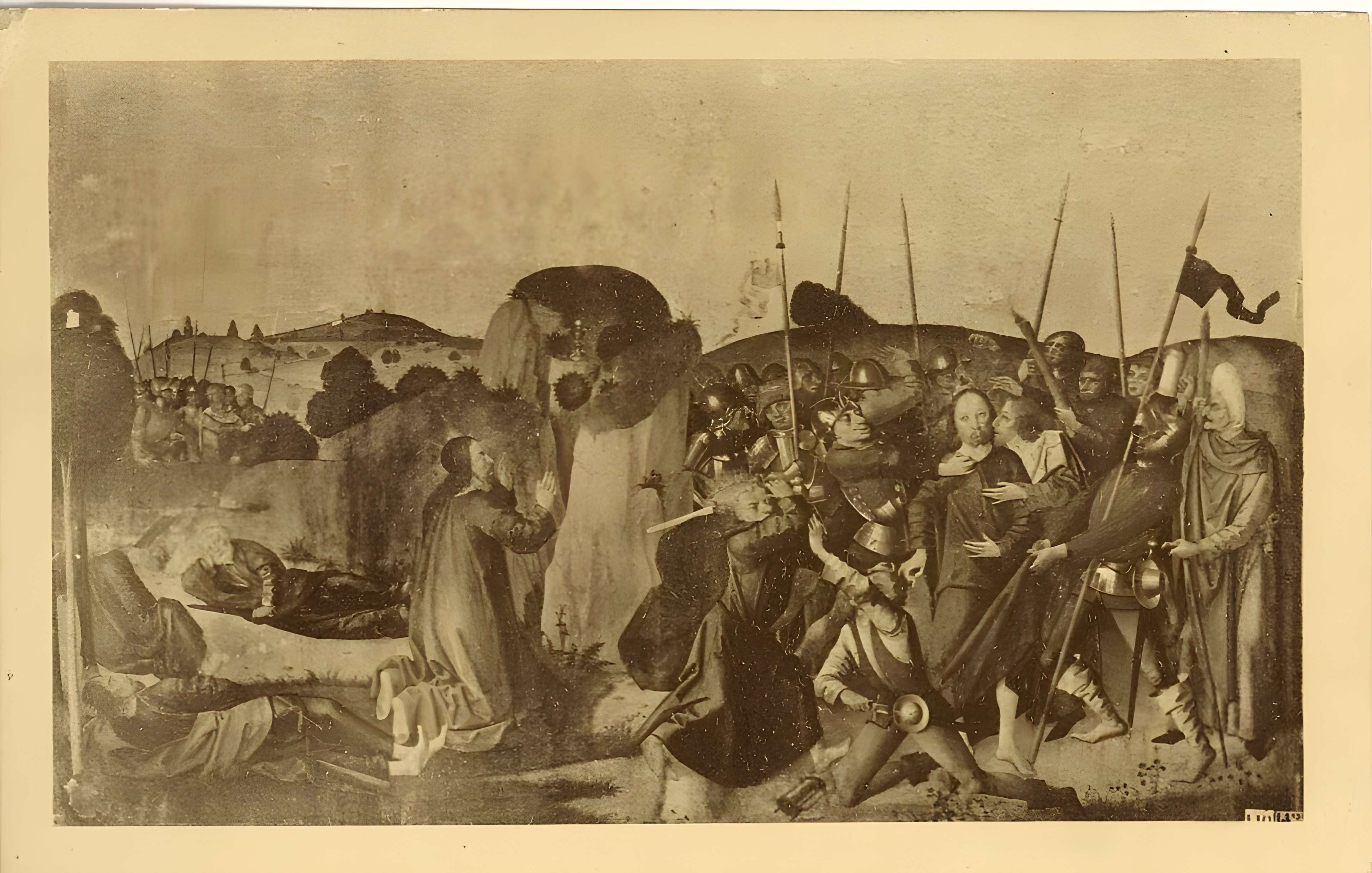 Collégiale Saint-Martin de Colmar