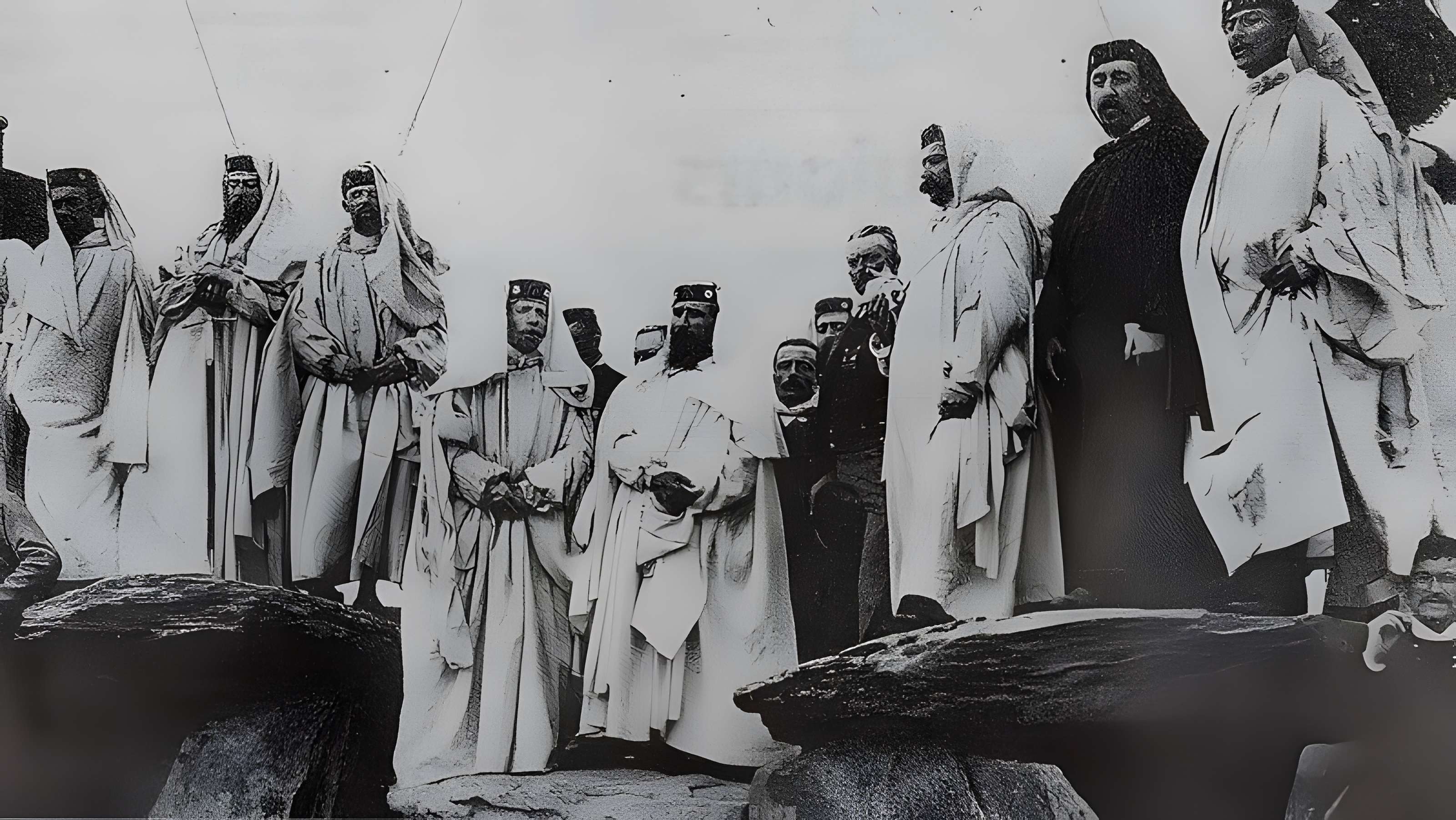 3 Allées couvertes de Laniscat