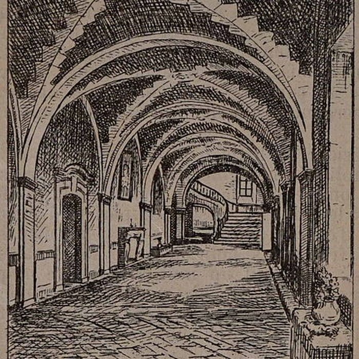 Photo de Abbatiale de Blanchefosse