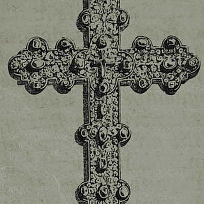 Photo de Abbatiale de Blanchefosse