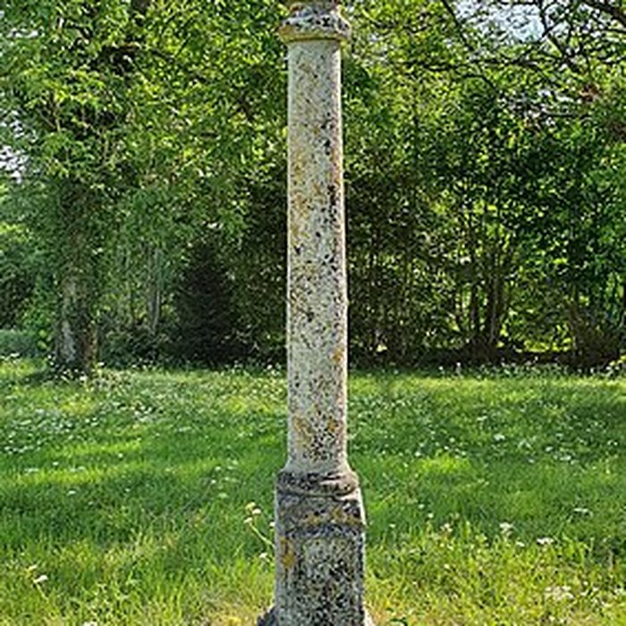 Photo de Abbatiale de Blanchefosse