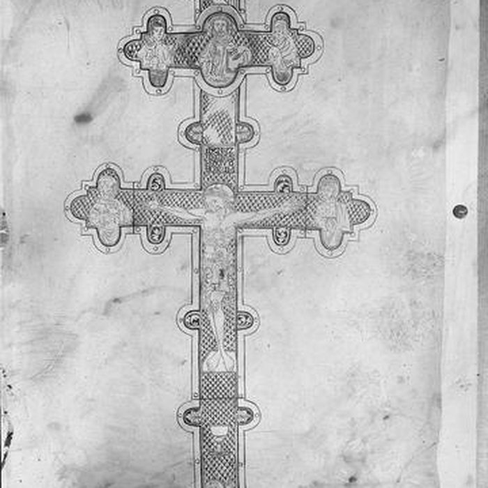 Photo de Abbatiale de Blanchefosse