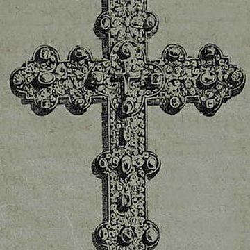 Abbatiale de Blanchefosse