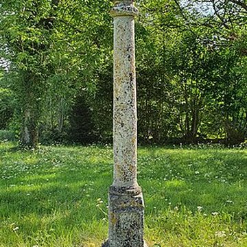 Abbatiale de Blanchefosse