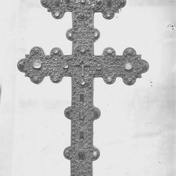 Abbatiale de Blanchefosse