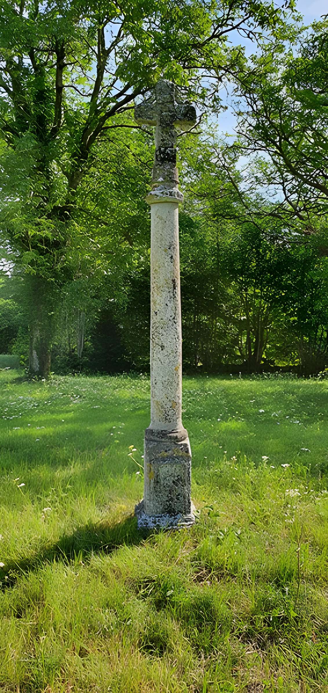 Abbatiale de Blanchefosse