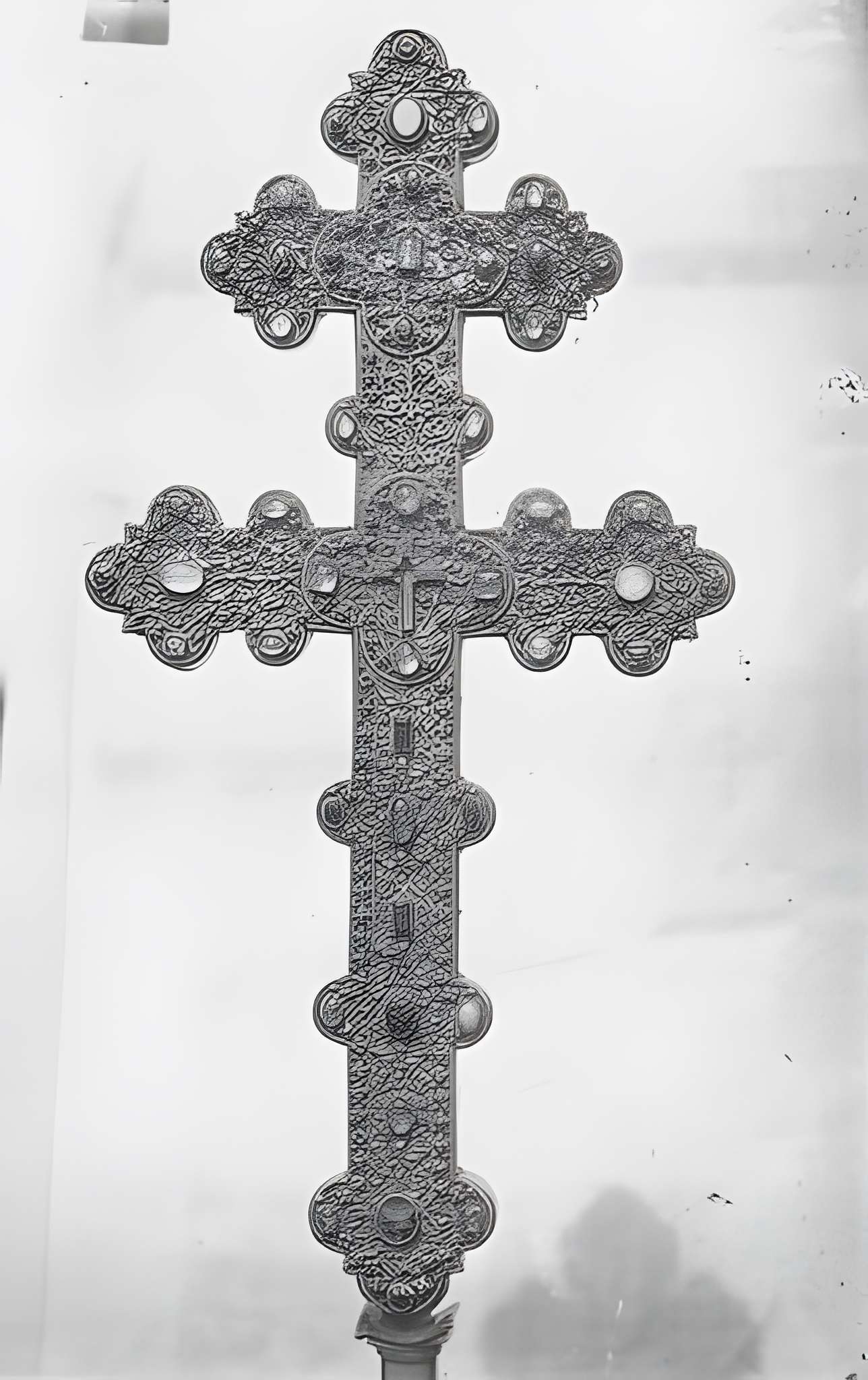 Abbatiale de Blanchefosse