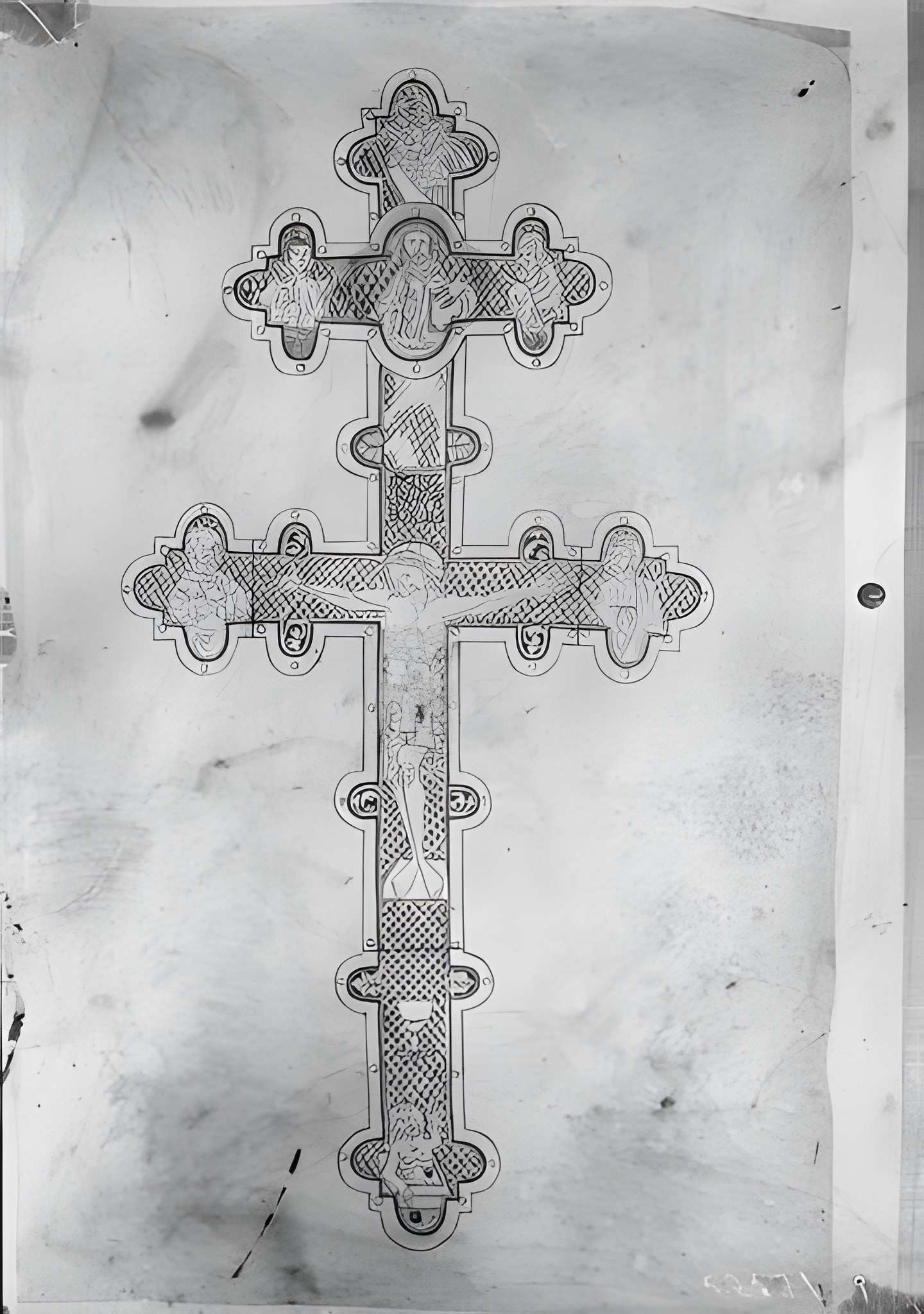 Abbatiale de Blanchefosse