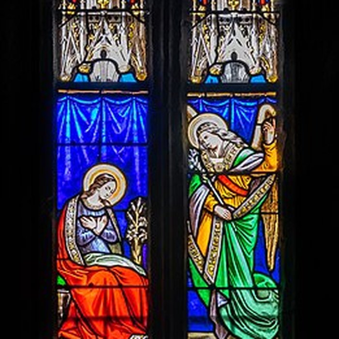 Photo de Collégiale Saint-Martin de La Canourgue