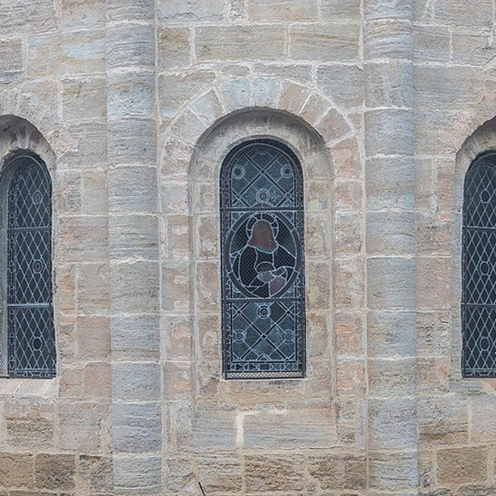 Photo de Collégiale Saint-Martin de La Canourgue
