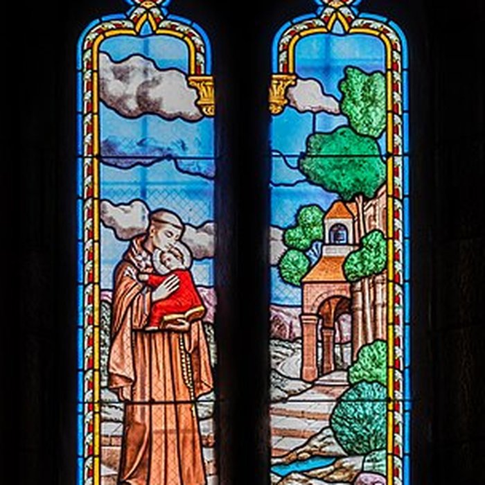 Photo de Collégiale Saint-Martin de La Canourgue