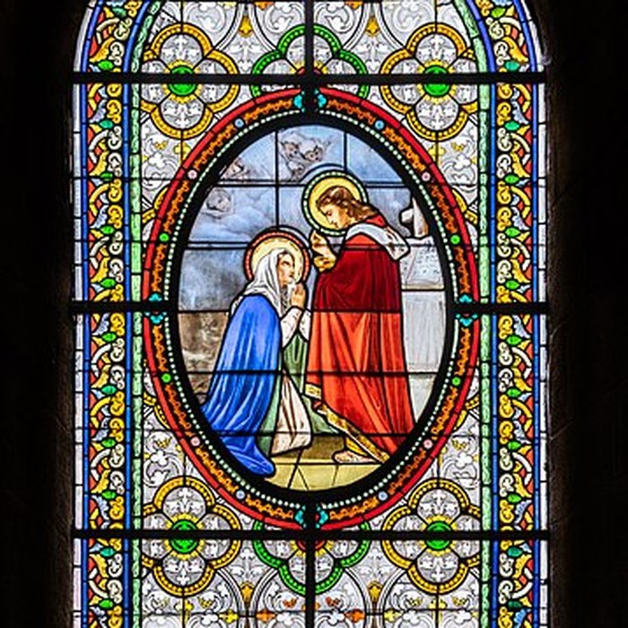 Photo de Collégiale Saint-Martin de La Canourgue