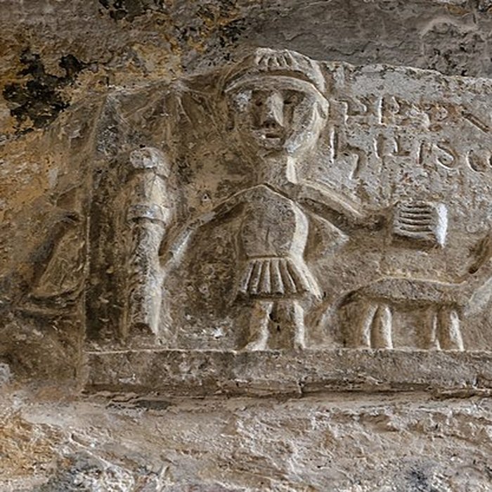 Photo de Collégiale Saint-Martin de La Canourgue