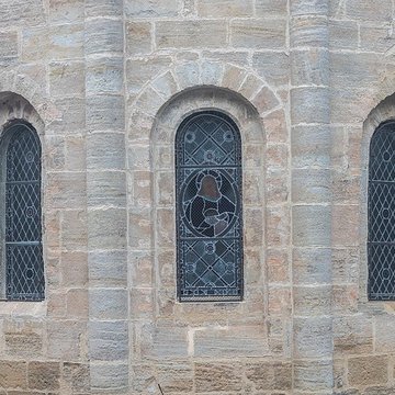 Collégiale Saint-Martin de La Canourgue