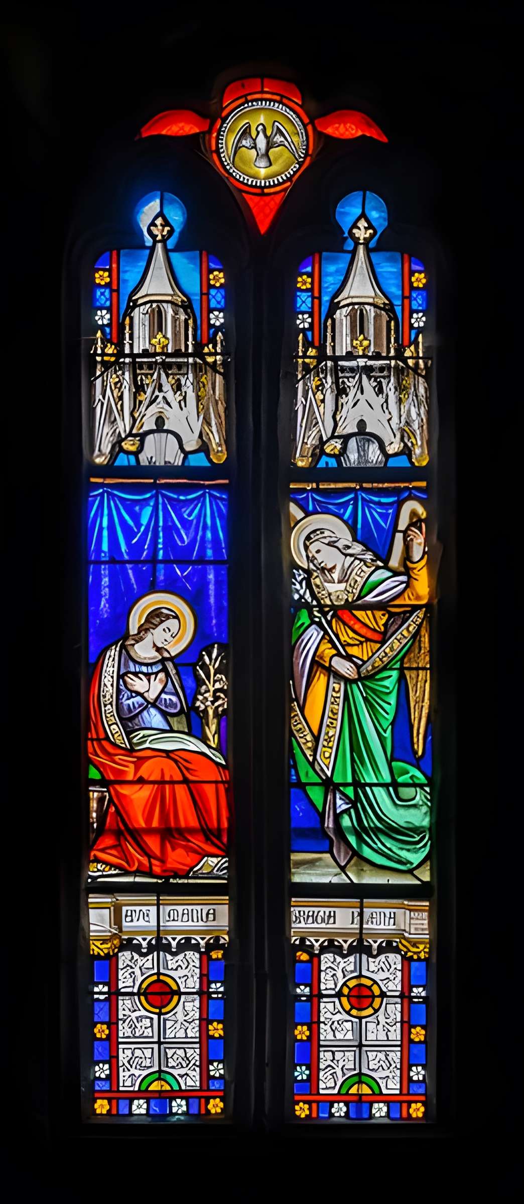 Collégiale Saint-Martin de La Canourgue