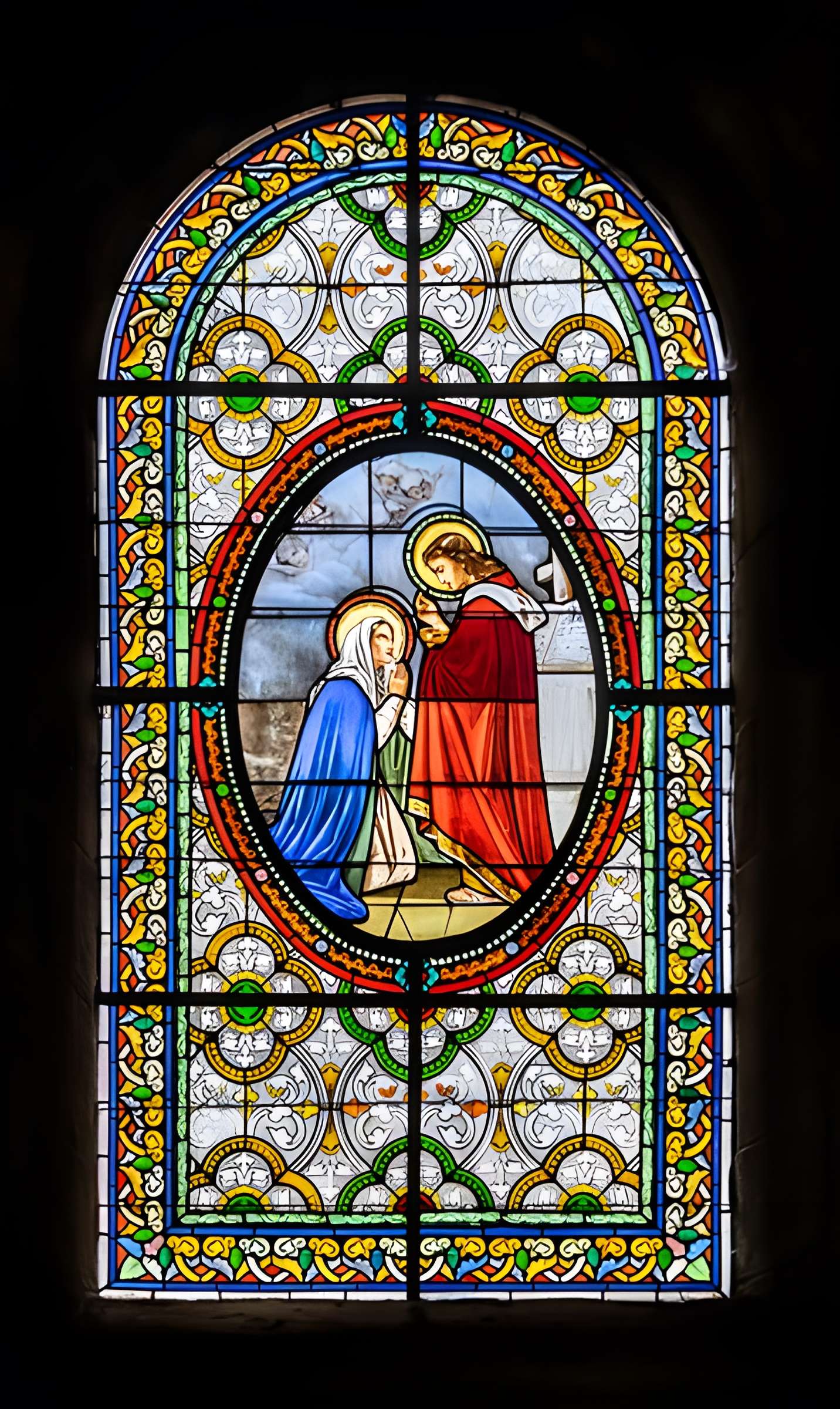 Collégiale Saint-Martin de La Canourgue