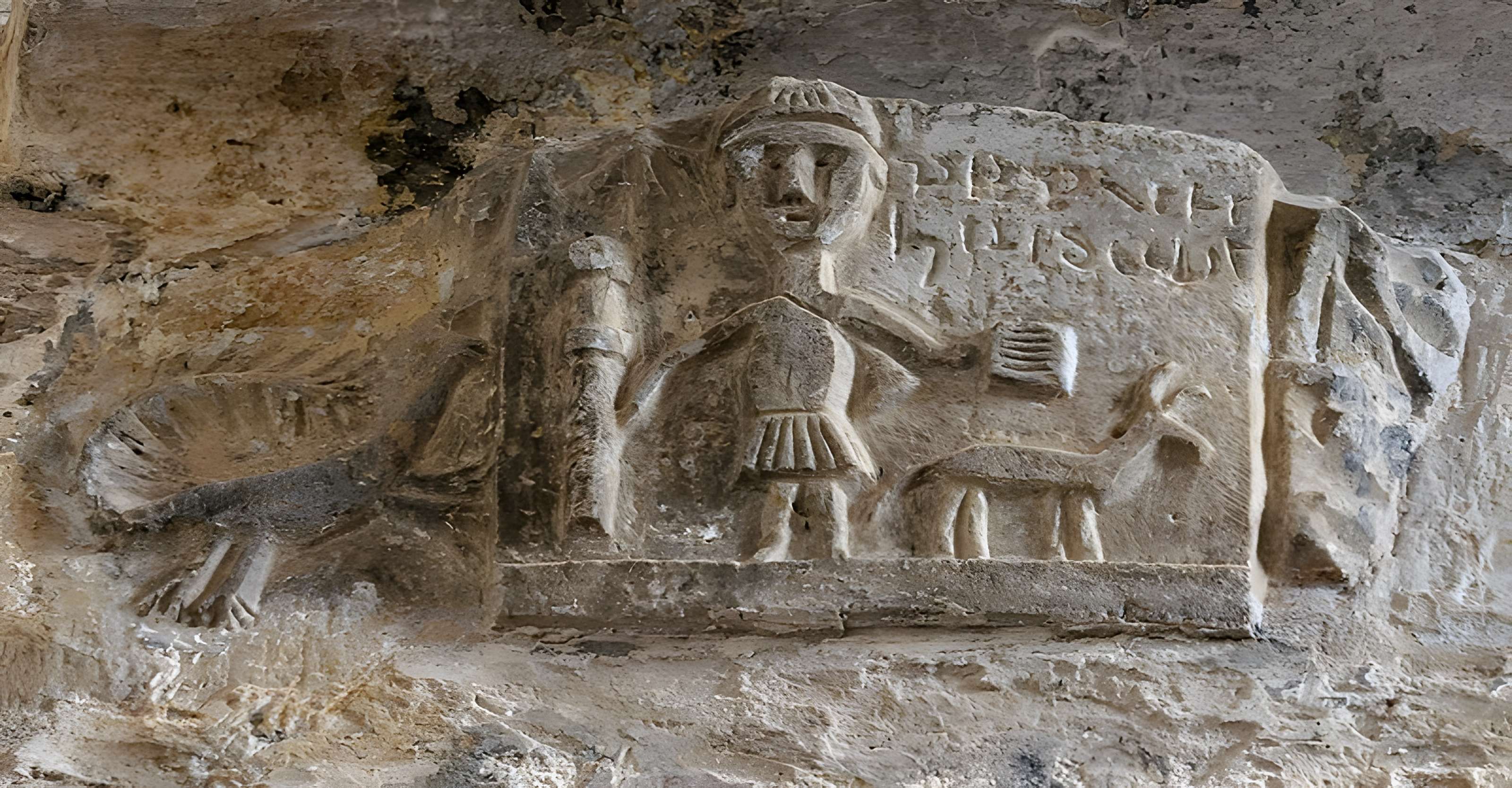 Collégiale Saint-Martin de La Canourgue